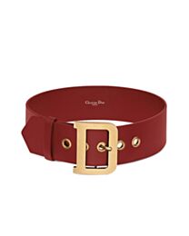 Christian Dior Women's Diorquake Belt