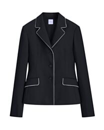 Christian Dior Women's Bar Jacket Wool Black