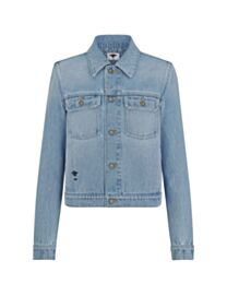 Christian Dior Women's Dioriviera Jacket Blue