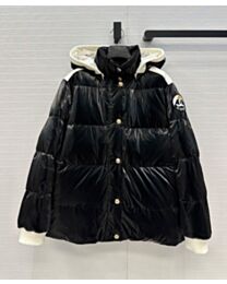 Chanel Women's Puffer Jacket