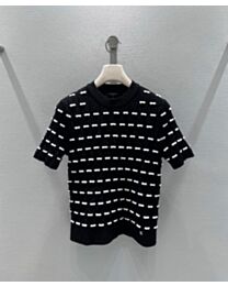 Chanel Women's Jacquard Sweater