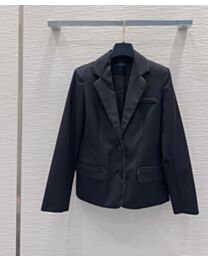 Louis Vuitton Women's Women's Blazer Black