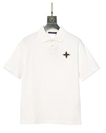 Louis Vuitton Polo shirts