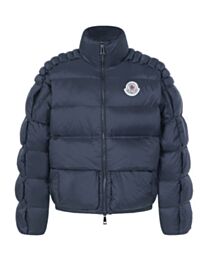 Moncler Women's Cistopher Raxxy Padding Down Jacket