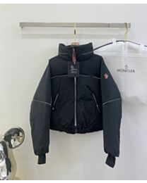Moncler Women's Moncler Women's Grenoble Klais Jacket