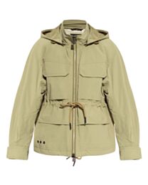 Moncler Women's Grenoble Nimba Jacket