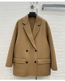 Prada Woolen Coat