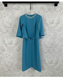 Valentino Women's Heavy Beaded Dress