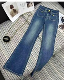 Valentino Women's Flared Jeans