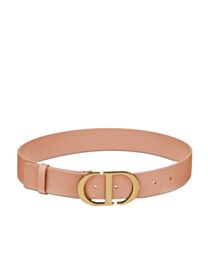 Christian Dior 30 Montaigne Belt 