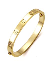 Cartier Bracelet Golden