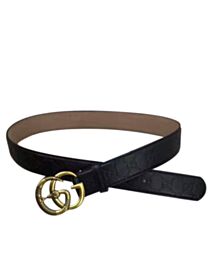 Gucci Signature leather belt