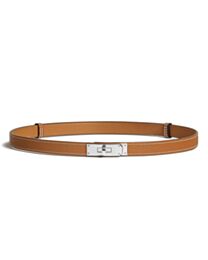 Hermes Kelly 22 Belt
