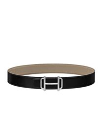 Hermes Royal Belt Buckle & Reversible Leather Strap 38mm 