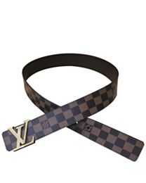 Louis Vuitton LV Initiales 40mm Brown