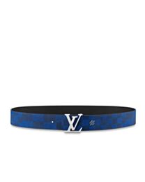 Louis Vuitton Initiales 40mm Reversible Belt M0342Q 