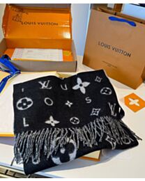 Louis Vuitton REYKJAVIK 2.0 Scarf