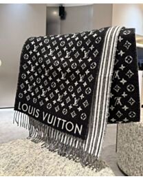 Louis Vuitton MY NEVERFULL Scarf