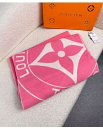 Louis Vuitton Lock and keys Scarf