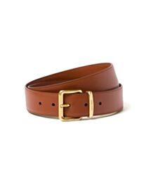 Miu Miu Leather Belt