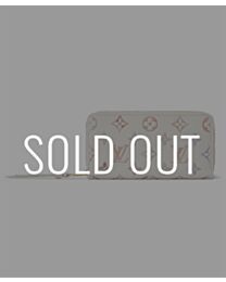 Louis Vuitton Zippy Wallet M25594 Cream