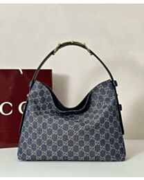 Not for sale: Gucci Beatrix Medium Tote Bag Blue