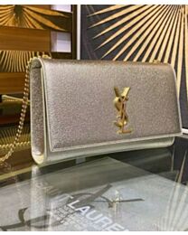 Not for sale: Saint Laurent Metallic Color Kate Bag Golden