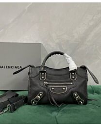Balenciaga LE CITY Mini Handbag