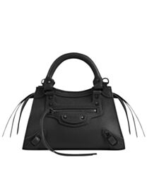 Balenciaga Neo Classic Mini Bag Black