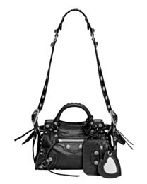 Balenciaga Neo Cagole XS Handbag 