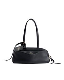 Balenciaga Women's Carrie Bowling Bag Small