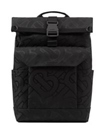 Burberry Orville Backpack Black