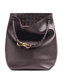 Bottega Veneta Andiamo Bucket 844169