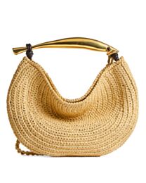 Bottega Veneta Sardine Chain 796426 Apricot