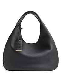 Bottega Veneta Large Campana 844251 Black