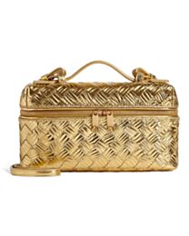 Bottega Veneta Bang Bang 789109 Golden
