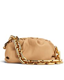 Bottega Veneta Teen Chain Pouch 690831 