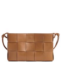Bottega Veneta Cassette Pouch On Strap 730543 