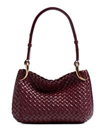 Bottega Veneta Small Clicker Shoulder Bag 