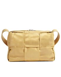 Bottega Veneta Arco Camera Bag 