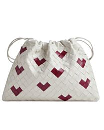 Bottega Veneta Dustbag 796728 Cream