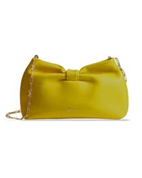 Christian Dior Mini Dior Bow Handbag