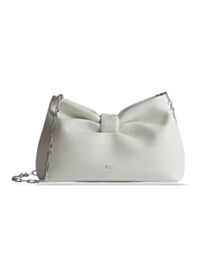 Christian Dior Mini Dior Bow Handbag