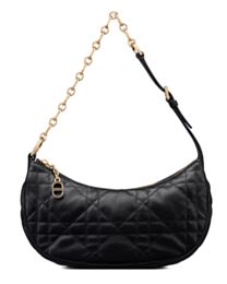 Christian Dior CD Lounge Bag 