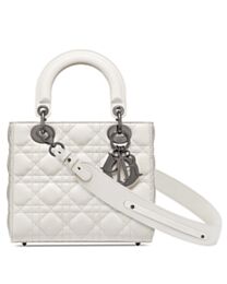 Christian Dior Lady Dior My Abcdior Bag 