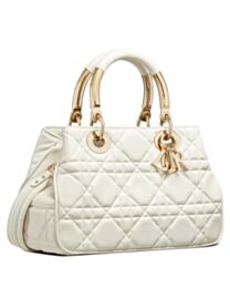 Christian Dior Medium Lady 95.22 Bag