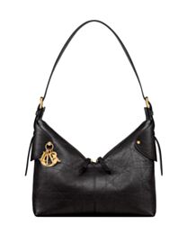 Christian Dior Large Voyage M2846 Black