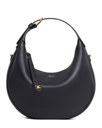 Celine Teen Celine Lulu In Grained Calfskin 120723