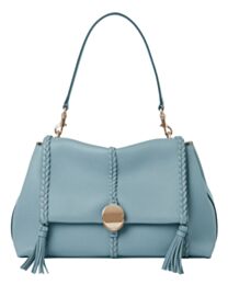 Chloe Penelope Medium Soft Shoulder Bag 