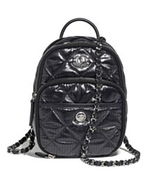 Chanel Backpack AS4366 